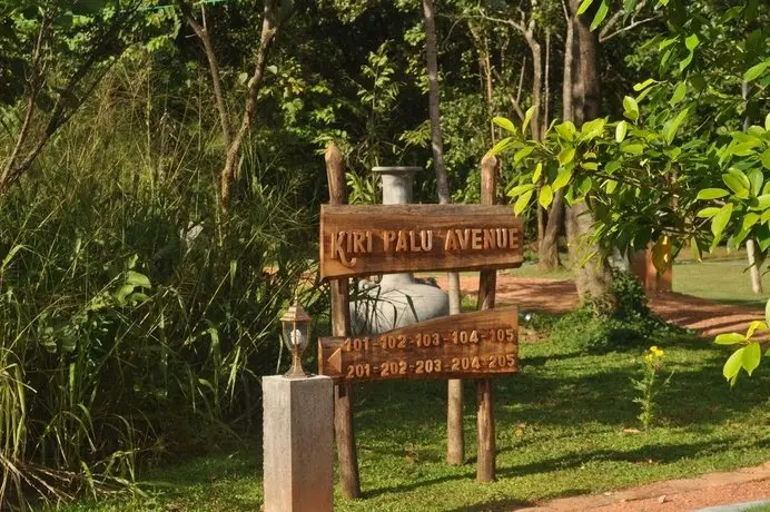 Amaara Forest Hotel Sigiriya