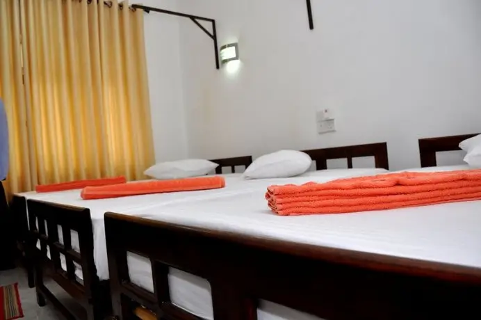 Eagle Resort Anuradhapura 