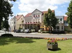 Hotel Bleske im Spreewald 