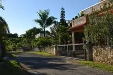 Two-Bedroom Apartment with Terrace 