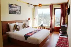 Sapa Dragon Hotel 