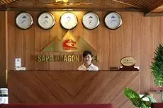 Sapa Dragon Hotel 