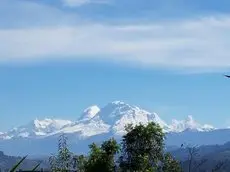 Hotel Santa Cruz Huaraz 