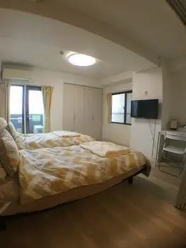 Intercity Osaka Service Apartment