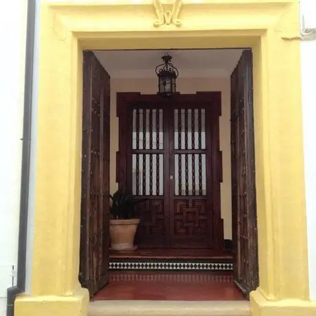 Casa Gonzalez Campos