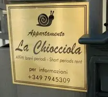 Appartamento La Chiocciola 