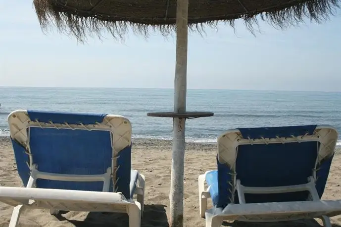 Hacienda Beach Estepona