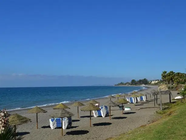 Hacienda Beach Estepona 