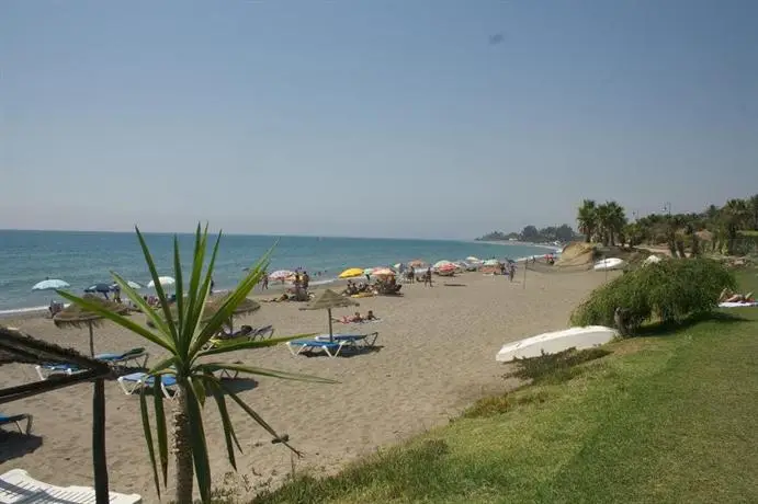 Hacienda Beach Estepona 