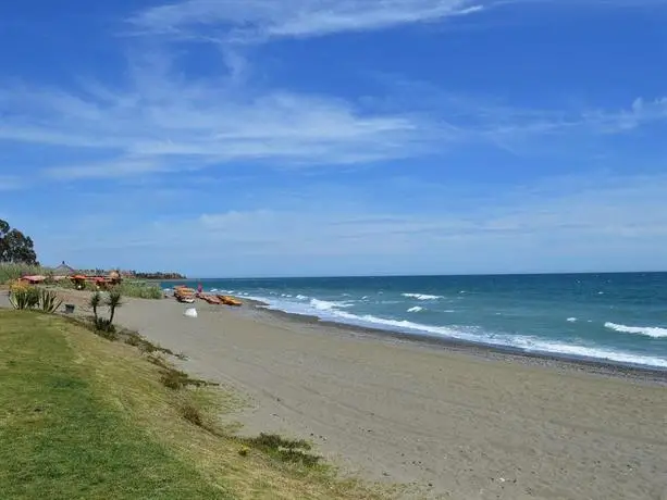 Hacienda Beach Estepona 