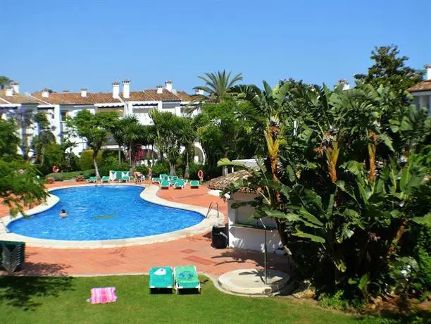 Hacienda Beach Estepona 