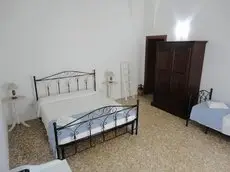 B&B Antiche Stelle Salento 