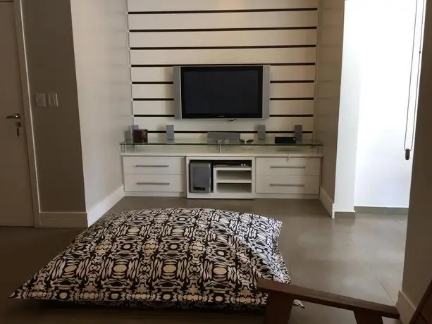 Apartamento Vereda Tropical 