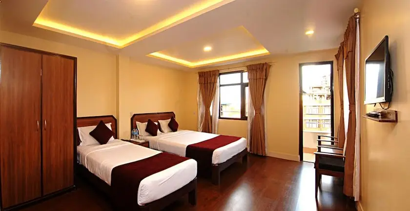 Thamel Grand Hotel 