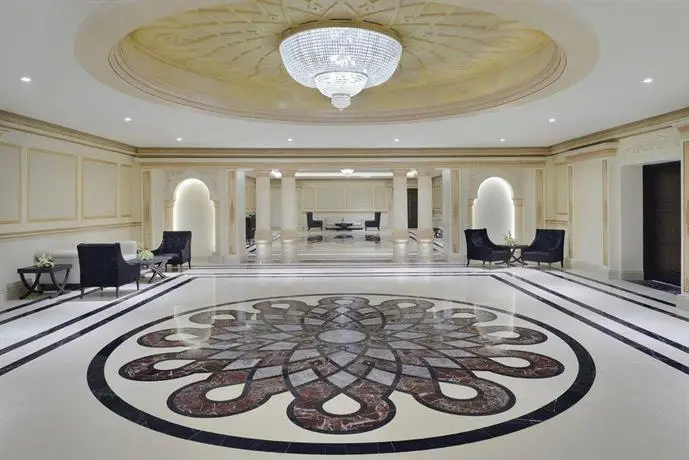 Voco Riyadh- An Ihg Hotel
