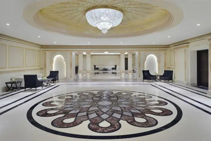 Voco Riyadh- An Ihg Hotel 