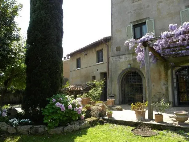 Borgo Di Ceri B&B