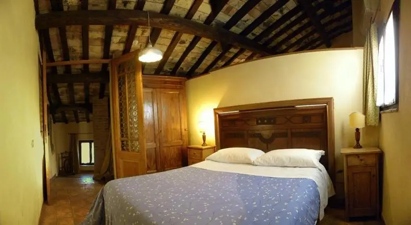 Borgo Di Ceri B&B