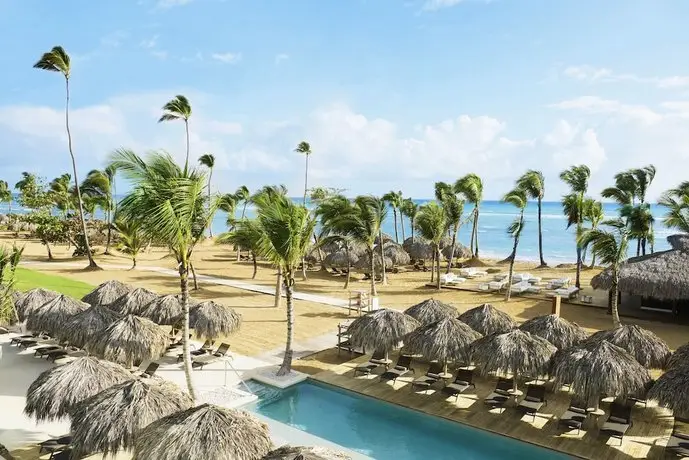 Excellence El Carmen- Adults Only All Inclusive 