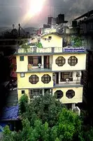 Pilgrims Guest House Kathmandu 