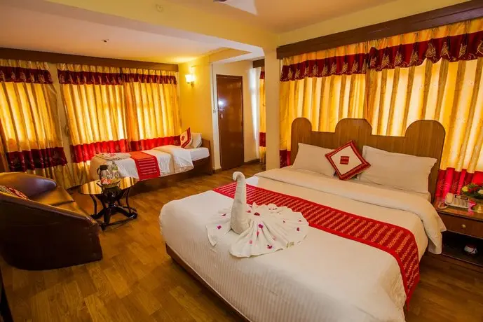 Pilgrims Guest House Kathmandu