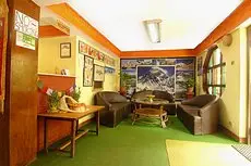 Pilgrims Guest House Kathmandu 