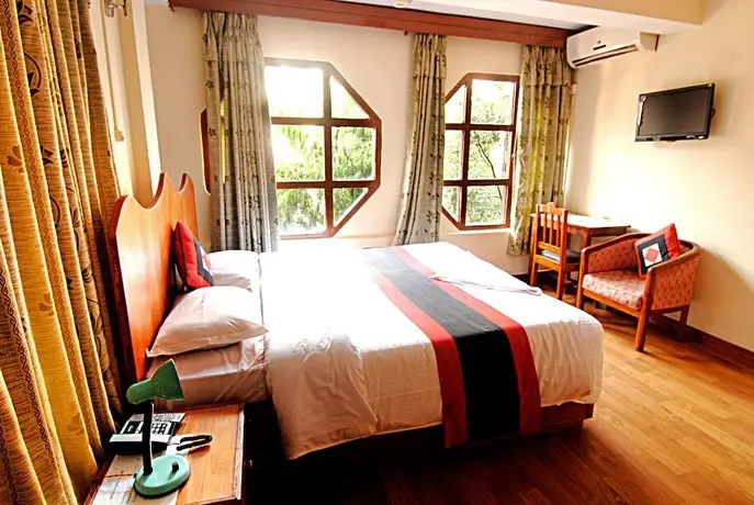 Pilgrims Guest House Kathmandu 