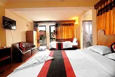 Pilgrims Guest House Kathmandu 