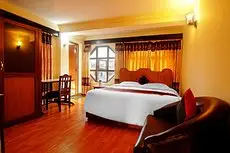 Pilgrims Guest House Kathmandu 