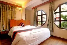 Pilgrims Guest House Kathmandu 