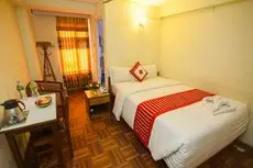 Pilgrims Guest House Kathmandu 