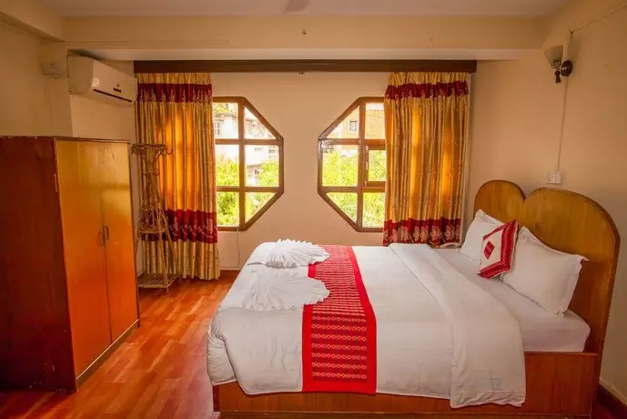 Pilgrims Guest House Kathmandu 