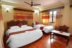 Pilgrims Guest House Kathmandu 