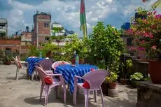 Pilgrims Guest House Kathmandu 