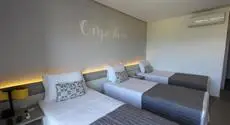 Nobile Hotel Guaruja 