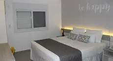 Nobile Hotel Guaruja 