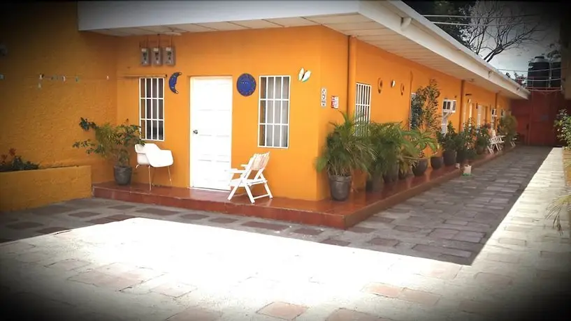 Apartamentos Los Angeles Managua