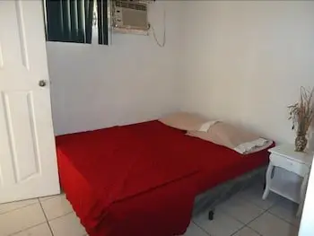 Apartamentos Los Angeles Managua 