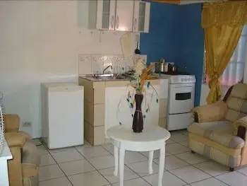 Apartamentos Los Angeles Managua 