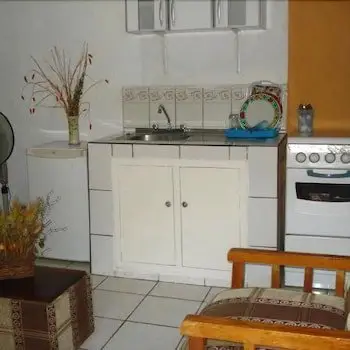 Apartamentos Los Angeles Managua 