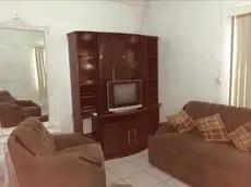 Apartamentos Los Angeles Managua 