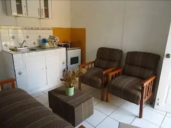 Apartamentos Los Angeles Managua 