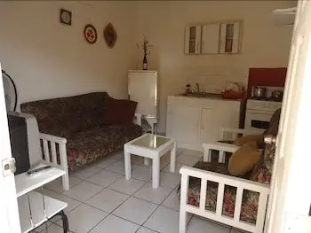 Apartamentos Los Angeles Managua 