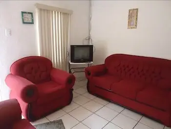 Apartamentos Los Angeles Managua 