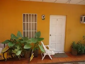 Apartamentos Los Angeles Managua 