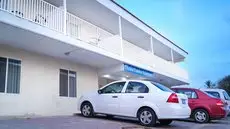 Aruba Comfort Apartments 