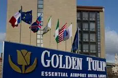 Golden Tulip Essential Lagos Airport Hotel 