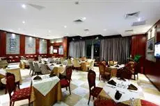 Golden Tulip Essential Lagos Airport Hotel 