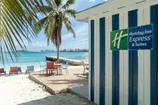 Holiday Inn Express & Suites Nassau 