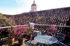 Hotel Casa San Martin 